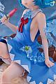 Solarain Touhou Project Cirno Summer Frost Ver. 1/7 Plastic Figure gallery thumbnail