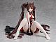 FREEing GIRLS' FRONTLINE Type-97 Majo Gretel 1/4 Plastic Figure gallery thumbnail