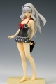 WAVE BEACH QUEENS THE iDOLM@STER SP Shijyo Takane 1/10 PVC Figure gallery thumbnail