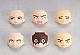 GOOD SMILE COMPANY (GSC) Nendoroid More Torikaekko Face Gyakuten Saiban (1 BOX) gallery thumbnail