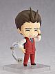 GOOD SMILE COMPANY (GSC) Nendoroid More Torikaekko Face Gyakuten Saiban (1 BOX) gallery thumbnail