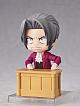 GOOD SMILE COMPANY (GSC) Nendoroid More Torikaekko Face Gyakuten Saiban (1 BOX) gallery thumbnail