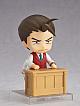 GOOD SMILE COMPANY (GSC) Nendoroid More Torikaekko Face Gyakuten Saiban (1 BOX) gallery thumbnail