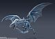 BANDAI SPIRITS S.H.MonsterArts White-eyes Blue Dragon gallery thumbnail