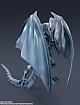 BANDAI SPIRITS S.H.MonsterArts White-eyes Blue Dragon gallery thumbnail