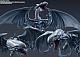 BANDAI SPIRITS S.H.MonsterArts Blue-eyes White Dragon gallery thumbnail