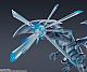 BANDAI SPIRITS S.H.MonsterArts White-eyes Blue Dragon gallery thumbnail