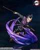 BANDAI SPIRITS Figuarts ZERO Shinazugawa Genya gallery thumbnail