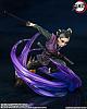 BANDAI SPIRITS Figuarts ZERO Shinazugawa Genya gallery thumbnail