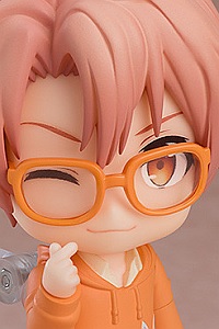 ORANGE ROUGE Idolish7 Nendoroid Izumi Mitsuki