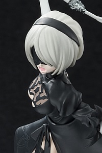 BANDAI SPIRITS S.H.Figuarts 2B