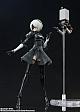 BANDAI SPIRITS S.H.Figuarts 2B gallery thumbnail