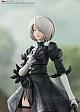 BANDAI SPIRITS S.H.Figuarts 2B gallery thumbnail