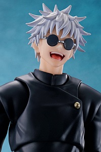 BANDAI SPIRITS S.H.Figuarts Gojo Satoru -Jujutsu Kousen- (2nd Production Run)