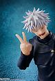 BANDAI SPIRITS S.H.Figuarts Gojo Satoru -Jujutsu Kousen- gallery thumbnail