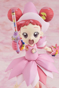 EVOLUTION TOY Petit Pretty Figure Series No.1 Ojamajo Doremi Harukaze Doremi Action figure