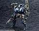 KOTOBUKIYA Hexa Gear Bulk Arm Lambda Jackal 1/24 Plastic Kit gallery thumbnail