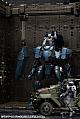 KOTOBUKIYA Hexa Gear Bulk Arm Lambda Jackal 1/24 Plastic Kit gallery thumbnail