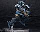 KOTOBUKIYA Hexa Gear Bulk Arm Lambda Jackal 1/24 Plastic Kit gallery thumbnail