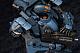 KOTOBUKIYA Hexa Gear Bulk Arm Lambda Jackal 1/24 Plastic Kit gallery thumbnail