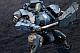 KOTOBUKIYA Hexa Gear Bulk Arm Lambda Jackal 1/24 Plastic Kit gallery thumbnail