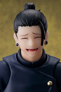 BANDAI SPIRITS S.H.Figuarts Geto Suguru -Jujutsu Kousen- (Re-release)