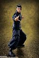 BANDAI SPIRITS S.H.Figuarts Geto Suguru -Jujutsu Kousen- gallery thumbnail