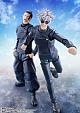 BANDAI SPIRITS S.H.Figuarts Geto Suguru -Jujutsu Kousen- gallery thumbnail
