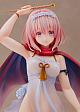 BROCCOLI To LOVE-ru Darkness Momo Belia Deviluke The Magician Ver. 1/7 Plastic Figure gallery thumbnail