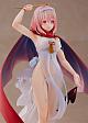 BROCCOLI To LOVE-ru Darkness Momo Belia Deviluke The Magician Ver. 1/7 Plastic Figure gallery thumbnail