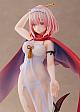 BROCCOLI To LOVE-ru Darkness Momo Belia Deviluke The Magician Ver. 1/7 Plastic Figure gallery thumbnail