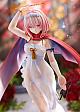 BROCCOLI To LOVE-ru Darkness Momo Belia Deviluke The Magician Ver. 1/7 Plastic Figure gallery thumbnail