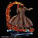 PLEX ONE PIECE Log Collection Large Statue Series Ace 1/4 Polystone Figure gallery thumbnail