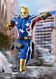 GOOD SMILE COMPANY (GSC) Super Crooks POP UP PARADE Gladiator Plastic Figure gallery thumbnail