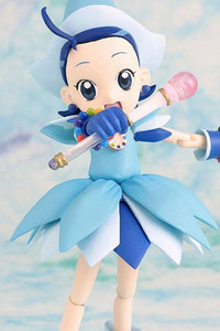 EVOLUTION TOY Petit Pretty Figure Series No.2 Ojamajo Doremi Senoh Aiko Action Figure