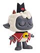 GOOD SMILE ARTS Shanghai Cult of the Lamb Sofubi The Lamb gallery thumbnail