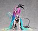 FREEing No Game No Life Zero Shuvi Bunny Ver. 1/4 Plastic Figure gallery thumbnail