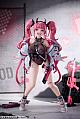 Bibi Buttons Abareru Twin-tail ARISA 1/6 Plastic Figure gallery thumbnail