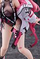 Bibi Buttons Abareru Twin-tail ARISA 1/6 Plastic Figure gallery thumbnail