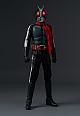 threezero Shin Kamen Rider FigZero Kamen Rider Dai 2-go (Shin Kamen Rider) 1/6 Action Figure gallery thumbnail