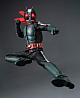 threezero Shin Kamen Rider FigZero Kamen Rider Dai 2-go (Shin Kamen Rider) 1/6 Action Figure gallery thumbnail