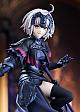 GOOD SMILE COMPANY (GSC) Fate/Grand Order POP UP PARADE Avenger/Jeanne d'Arc [Alter] Plastic Figure gallery thumbnail