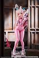 Hobby Sakura Super Bunny Illustrated by DDUCK KONG 1/6 Plastic Figure gallery thumbnail