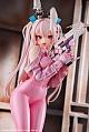 Hobby Sakura Super Bunny Illustrated by DDUCK KONG 1/6 Plastic Figure gallery thumbnail