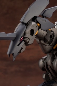 KOTOBUKIYA Hexa Gear Sieg Springer 1/24 Plastic Kit