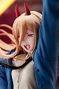 Phat! Company Phatism Chainsaw Man Power 1/7 Plastic Figure