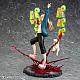Phat! Company Phatism Chainsaw Man Power 1/7 Plastic Figure gallery thumbnail