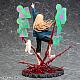 Phat! Company Phatism Chainsaw Man Power 1/7 Plastic Figure gallery thumbnail
