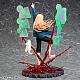 Phat! Chainsaw Man Power 1/7 Plastic Figure gallery thumbnail