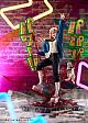 Phat! Company Phatism Chainsaw Man Power 1/7 Plastic Figure gallery thumbnail